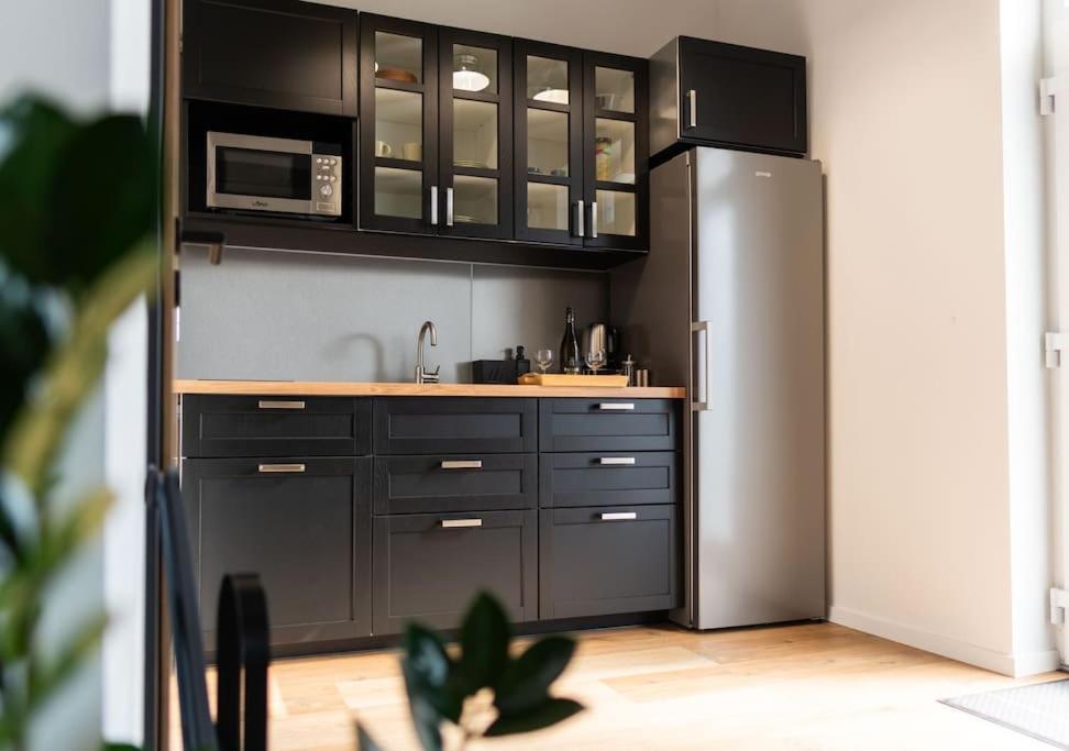 Comfort 15H Dunajská Streda المظهر الخارجي الصورة